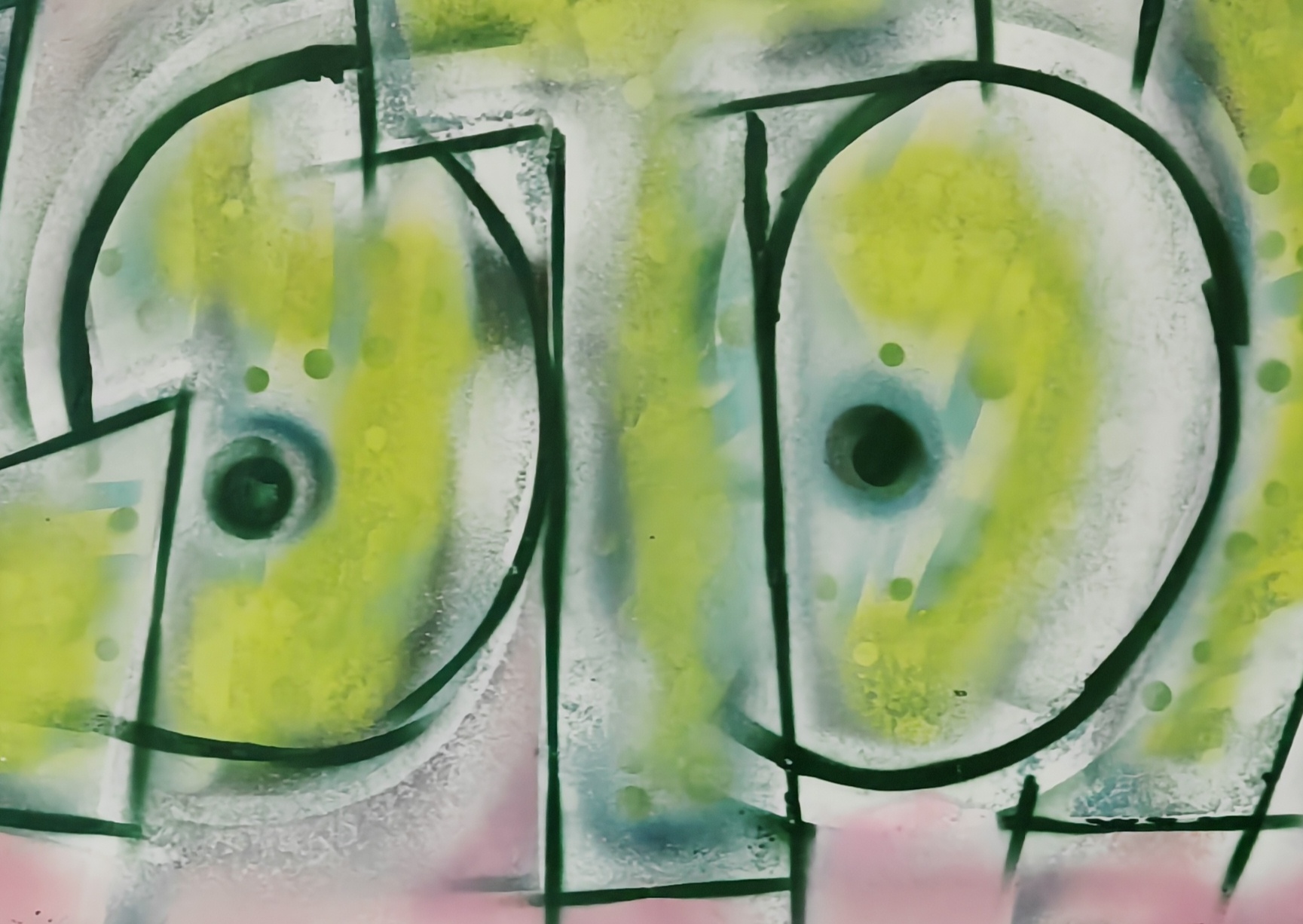 Deko für mein Musikzimmer