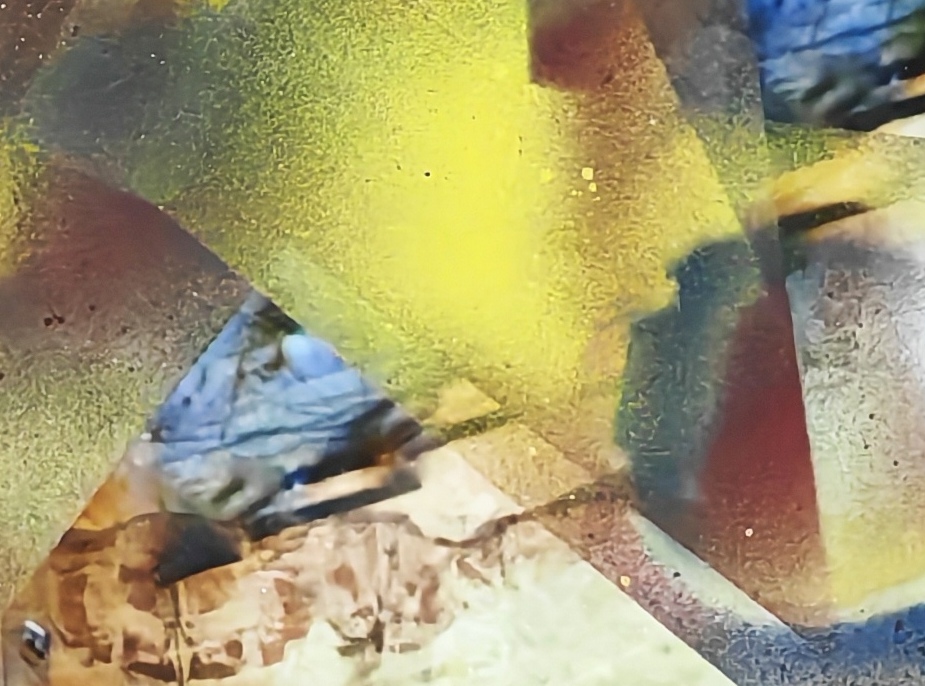 MMA – mixed method art