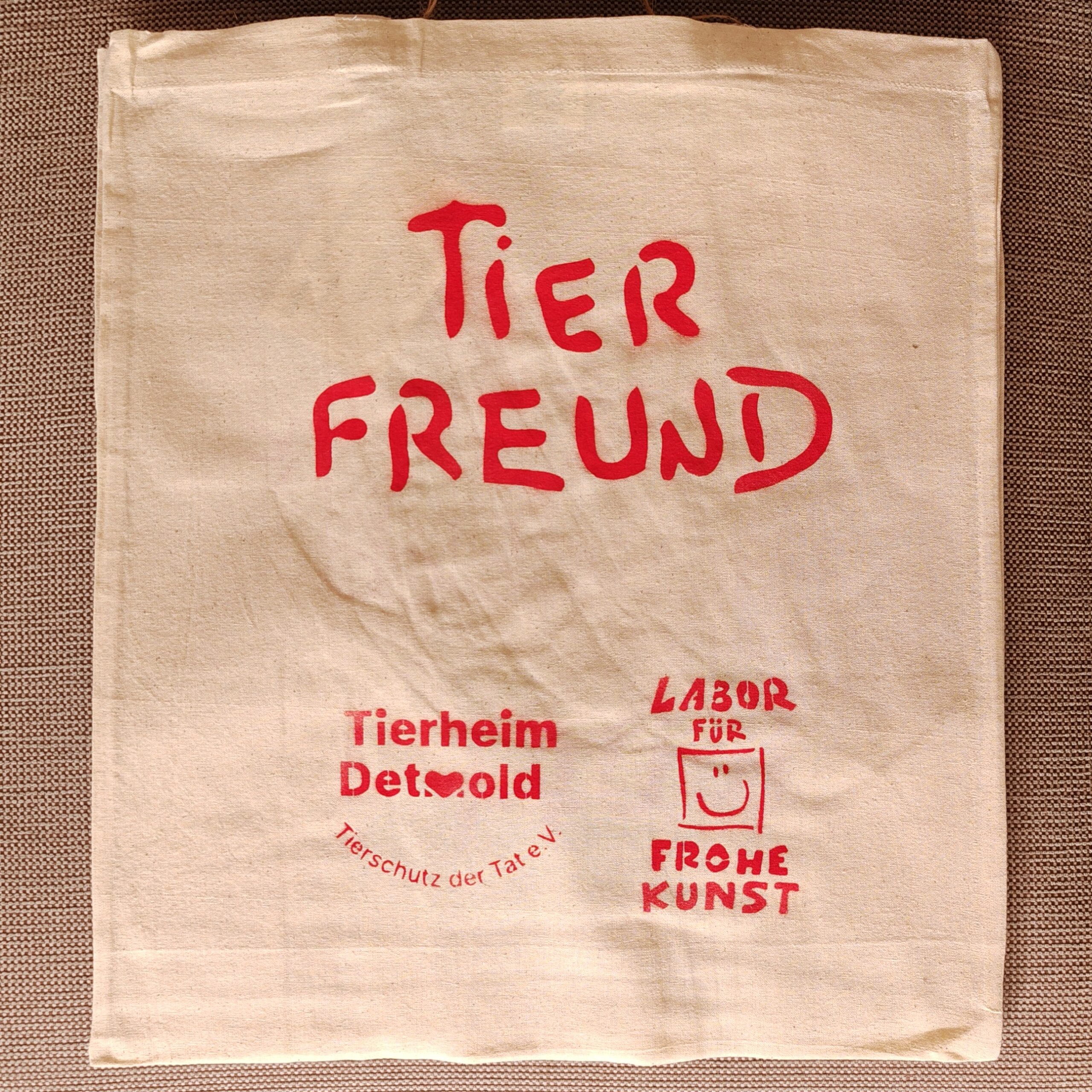 Welch ein produktives langes Wochenende (Teil 1)